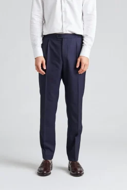 Delon Side Adjusters Evo Trouser Navy