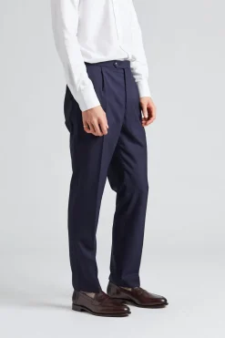 Delon Side Adjusters Evo Trouser Navy