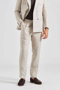 Delon Side Adjusters EVO Trench Beige