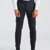 Denz Trouser Black
