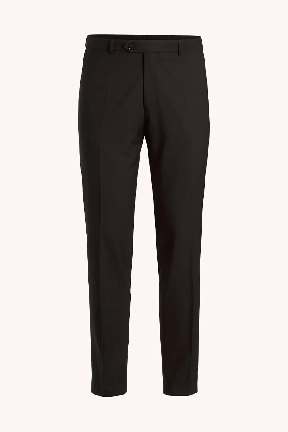 Denz Trouser Black