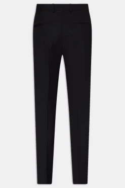 Denz Trouser Black