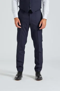 Denz Trouser Navy