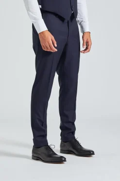 Denz Trouser Navy