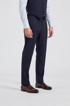Denz Trouser Navy