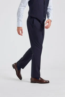 Denz Trouser Navy