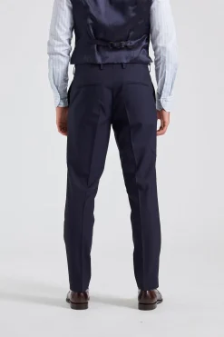 Denz Trouser Navy