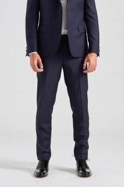 Denz Tuxedo Trouser Navy
