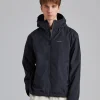 Dev Jacket Black