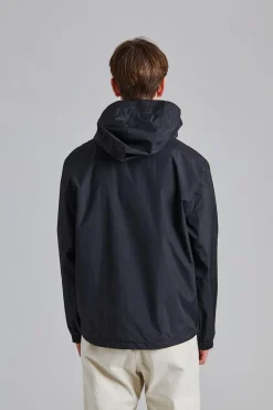 Dev Jacket Black