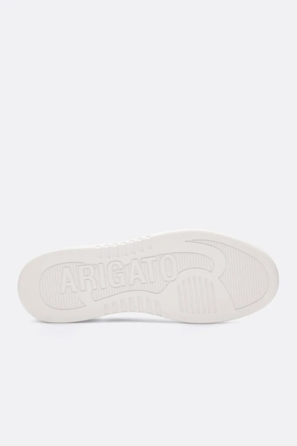Dice Laceless Sneaker Off White/White