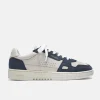 Dice Lo Sneaker Beige/Blue