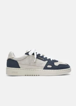 Dice Lo Sneaker Beige/Blue