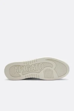 Dice Lo Sneaker Beige/Blue