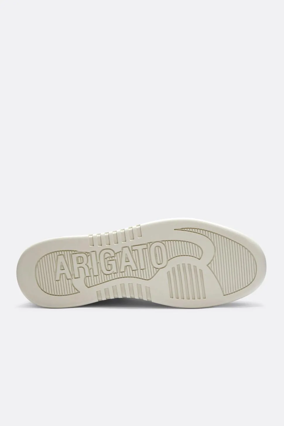 Dice Lo Sneaker Beige/Blue