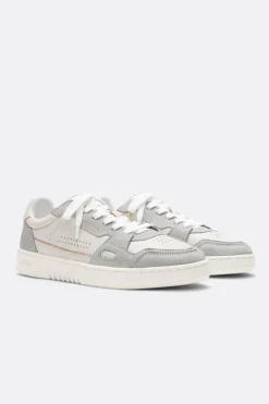 Dice Lo Sneaker Beige/Light Grey