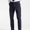 Diego Trousers Navy