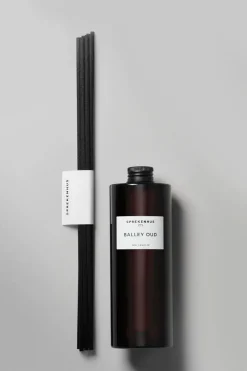 Diffuser Recharge 250ml Balley Oud