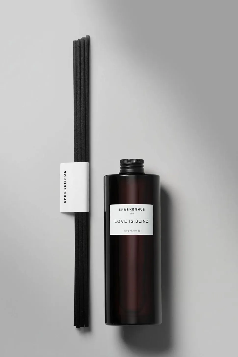 Diffuser Recharge 250ml Love Is Blind