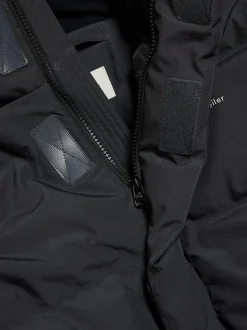 Dovre Down Jacket Dk. Grey