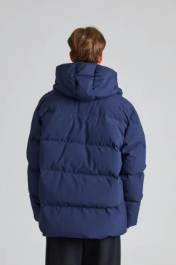Dovre Down Jacket Dk Navy