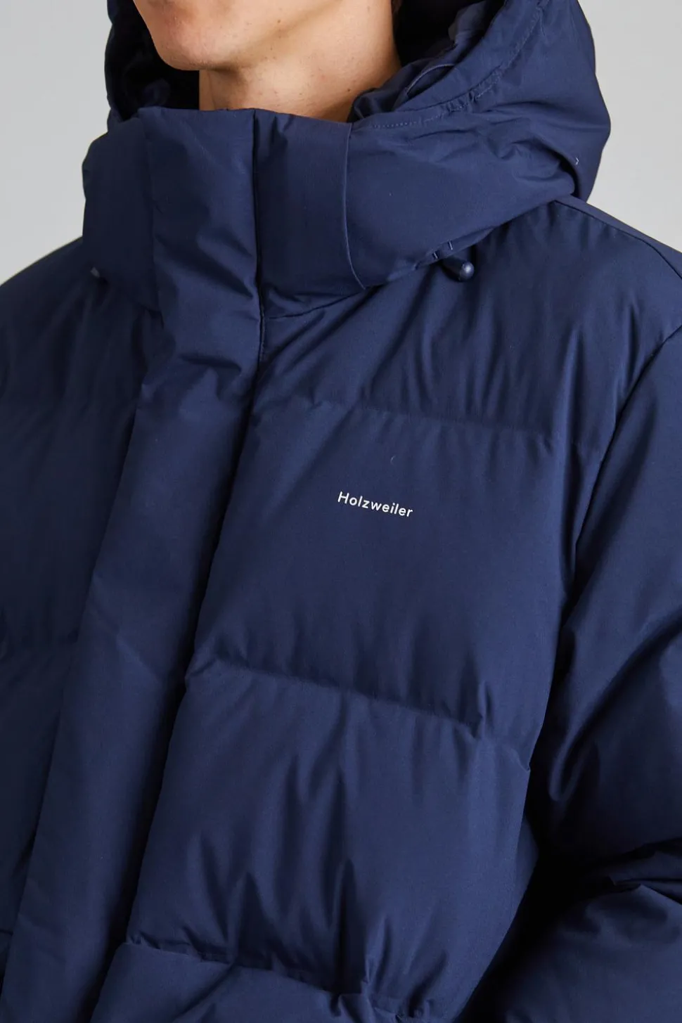 Dovre Down Jacket Dk Navy
