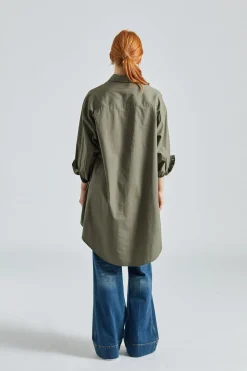 Dress Green