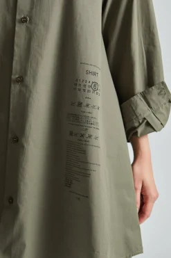 Dress Green
