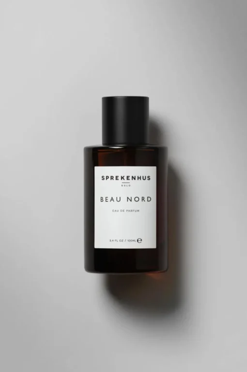 Eau de Parfum 100ml Beau Nord