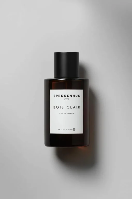 Eau de Parfum 100ml Bois Clair