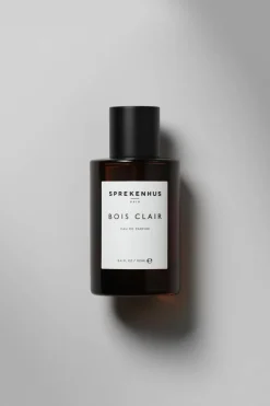 Eau de Parfum 100ml Bois Clair