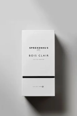 Eau de Parfum 100ml Bois Clair