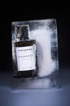 Eau de Parfum 100ml Cedarwood