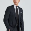 Edmund Blazer Black