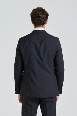 Edmund Blazer Black