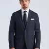 Ego Blazer Black
