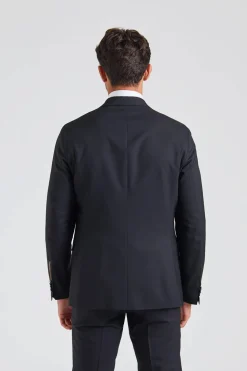 Ego Blazer Black