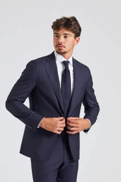 Ego Blazer Navy