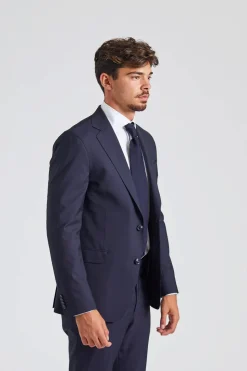 Ego Blazer Navy