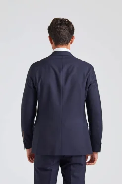 Ego Blazer Navy