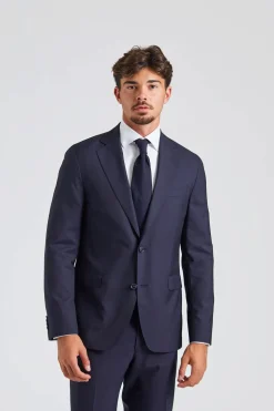 Ego Blazer Navy
