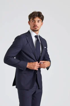 Ego Blazer Navy