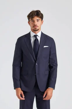 Ego Blazer Navy