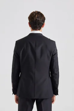 Elder Blazer