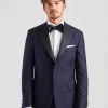 Elder Blazer Navy