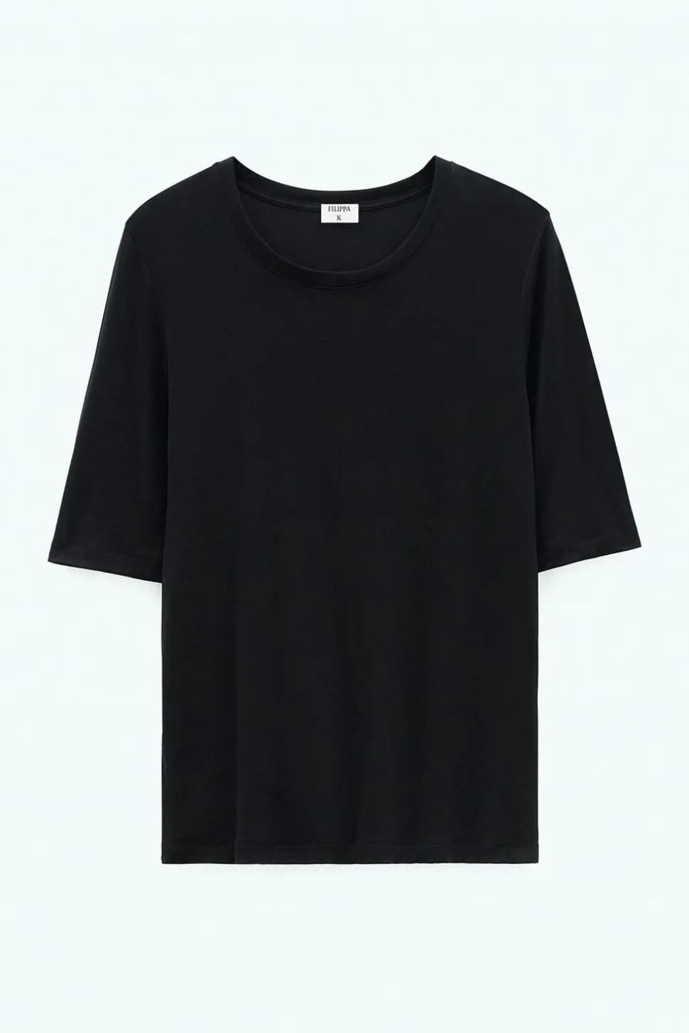 Elena Tee Black