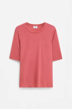 Elena Tee Light Raspberry