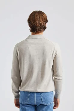 Emerson Polo Beige