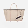 Escape Tote Blush