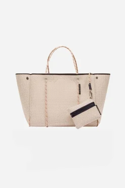 Escape Tote Blush